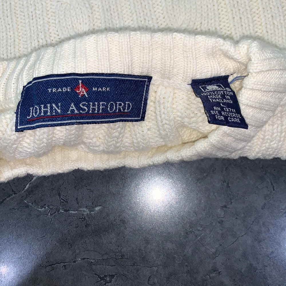 VINTAGE Sweater - Picture 5 of 5